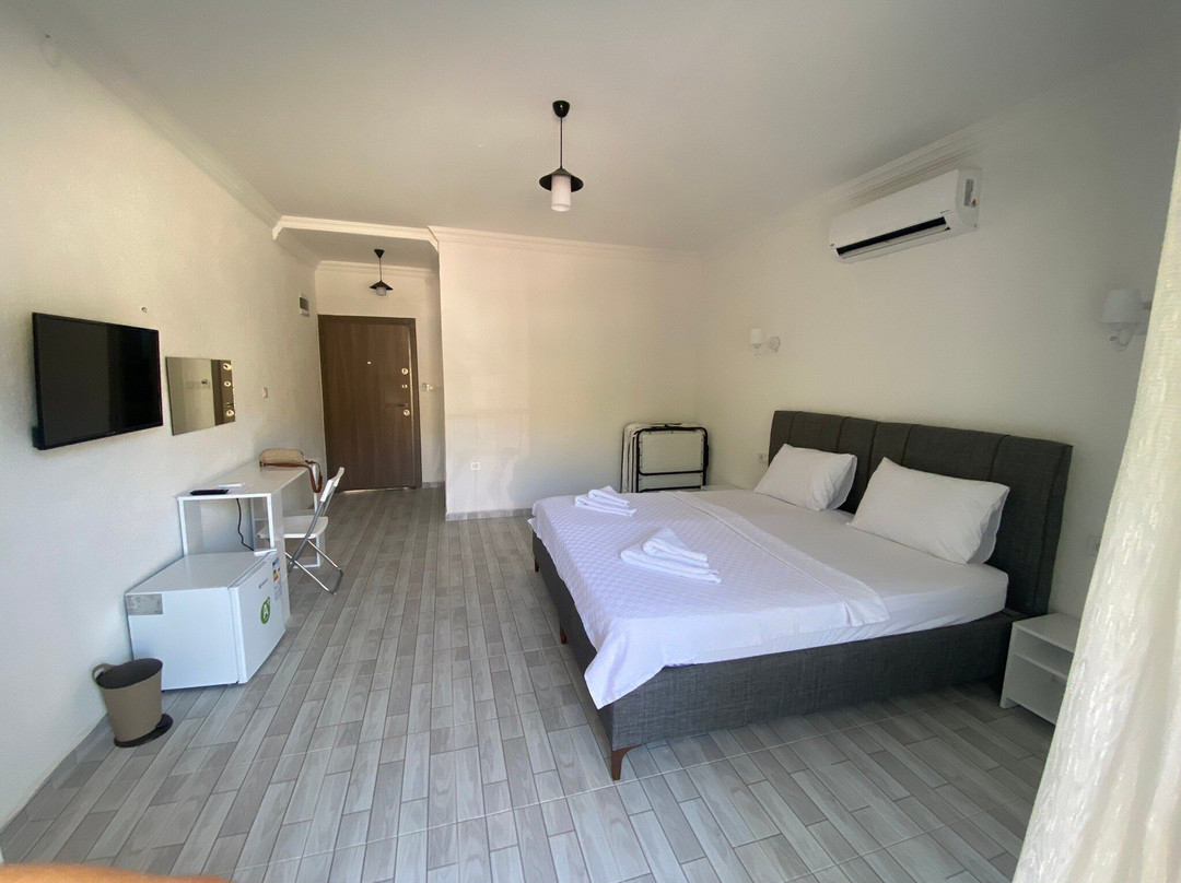 Ege Masali Butik Otel
