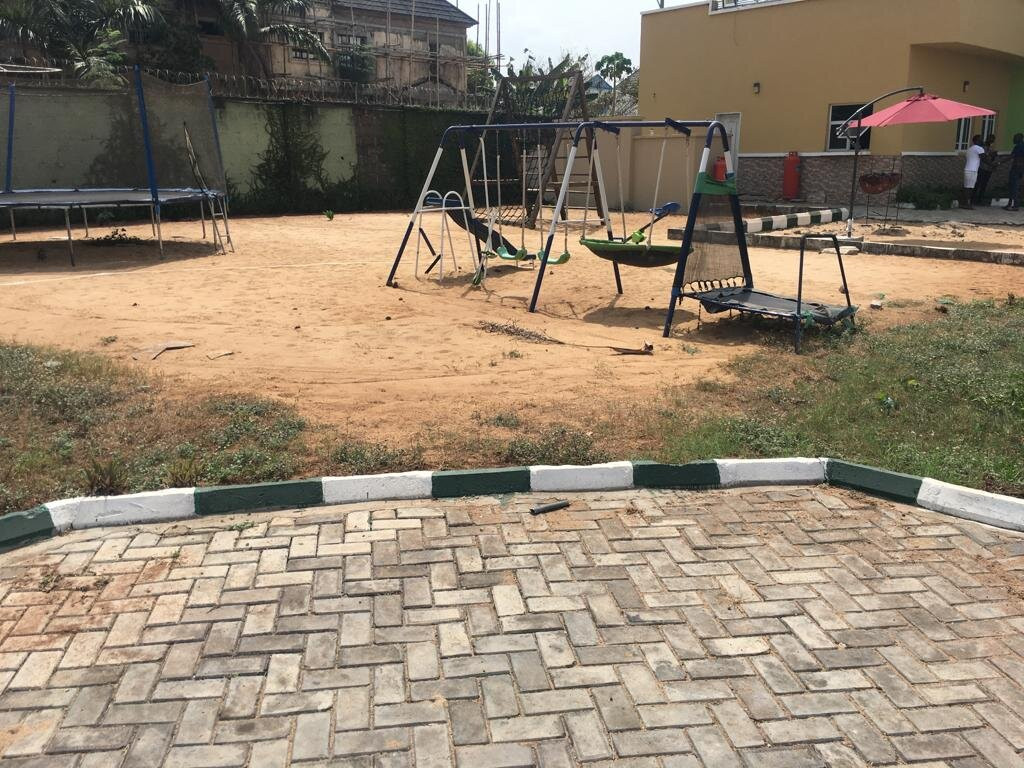Asaba Gardens & Resort