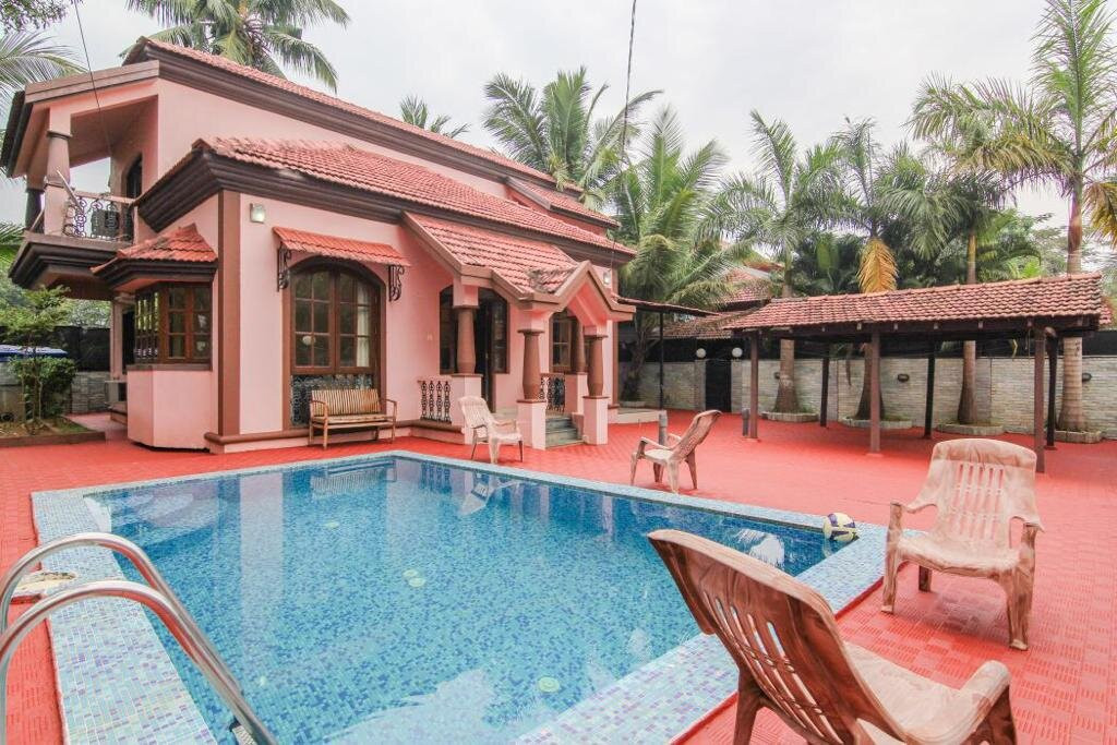 Westwood Villas Goa