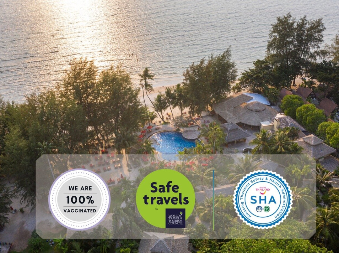 象岛特罗皮卡纳 SPA 度假村主图