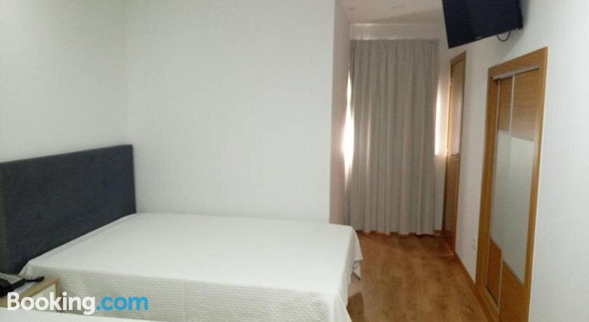 Hotel Bem Estar主图