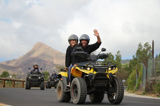 Vilosquads-阿罗纳必去景点