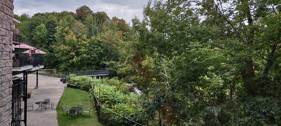 The Falls Inn & Spa主图