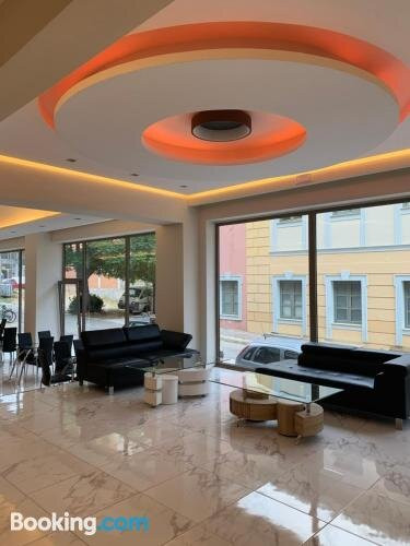 Hotel Banbus
