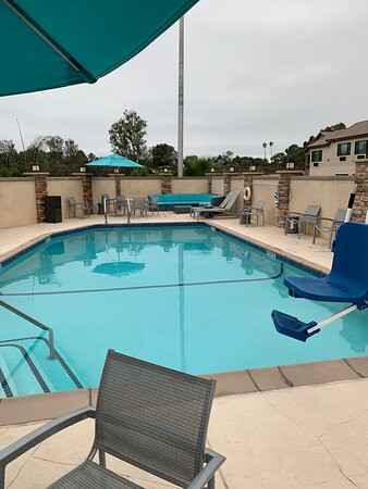 Hampton Inn Cardiff Beach Encinitas, Ca主图