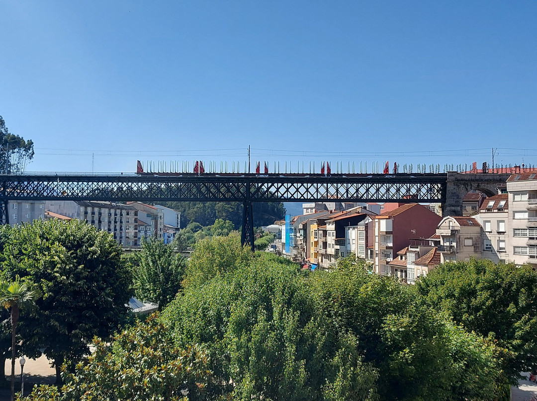 A Casa da Lucera