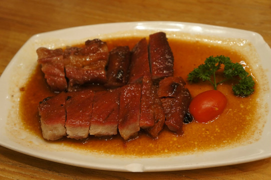 新旺茶餐厅(嘉里城店)主图