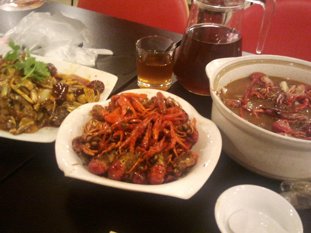 FOMO restaurant