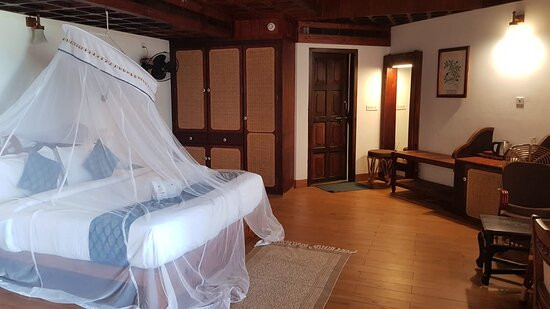 AyurSoma Ayurveda Royal Retreat主图