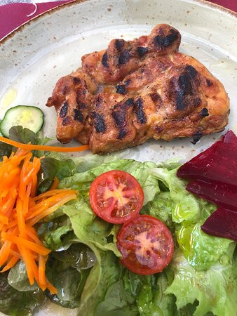 Hotel Restaurante Barrados主图