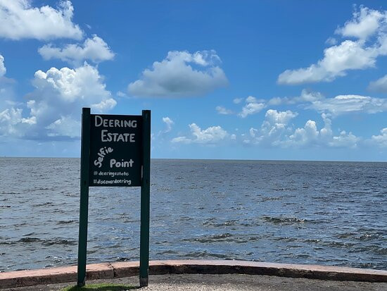 卡特勒学-迈阿密必去景点