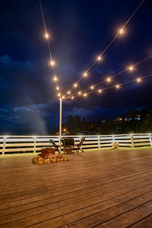 Capivari Lodge主图