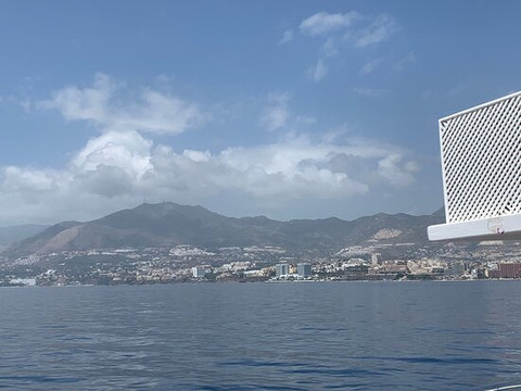 Costasol Cruceros-班纳玛德纳必去景点