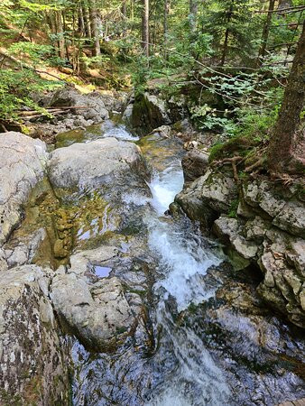 Rissloch Waterfalls景点图片