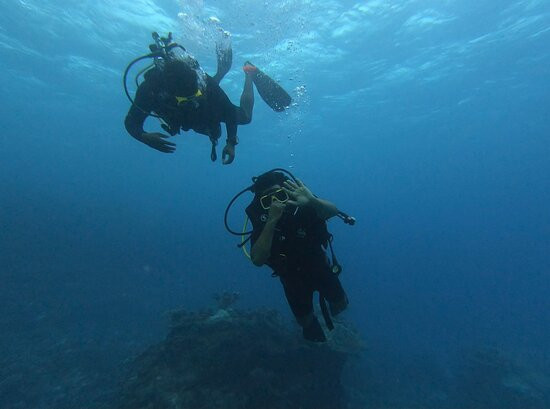 Addu Dive景点图片