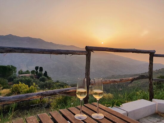 Agriturismo Il Giglio-酒店景观