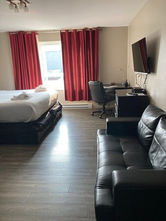 Hotel Le Saint-Germain主图