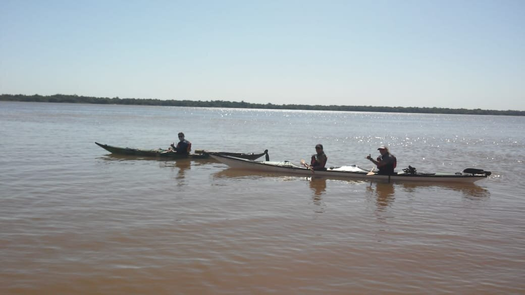 TRU Kayak景点图片