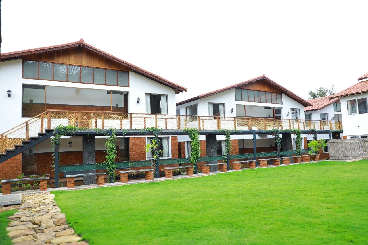 The Story Resorts & Spa-官方