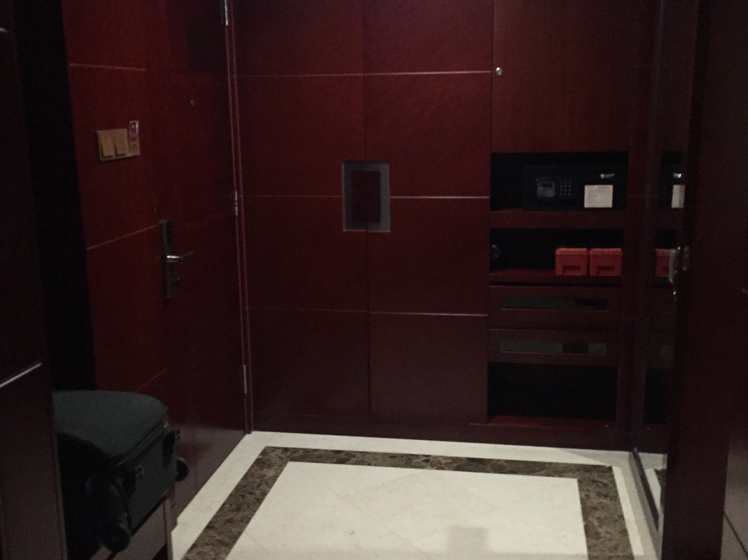 建湖明星城大酒店主图