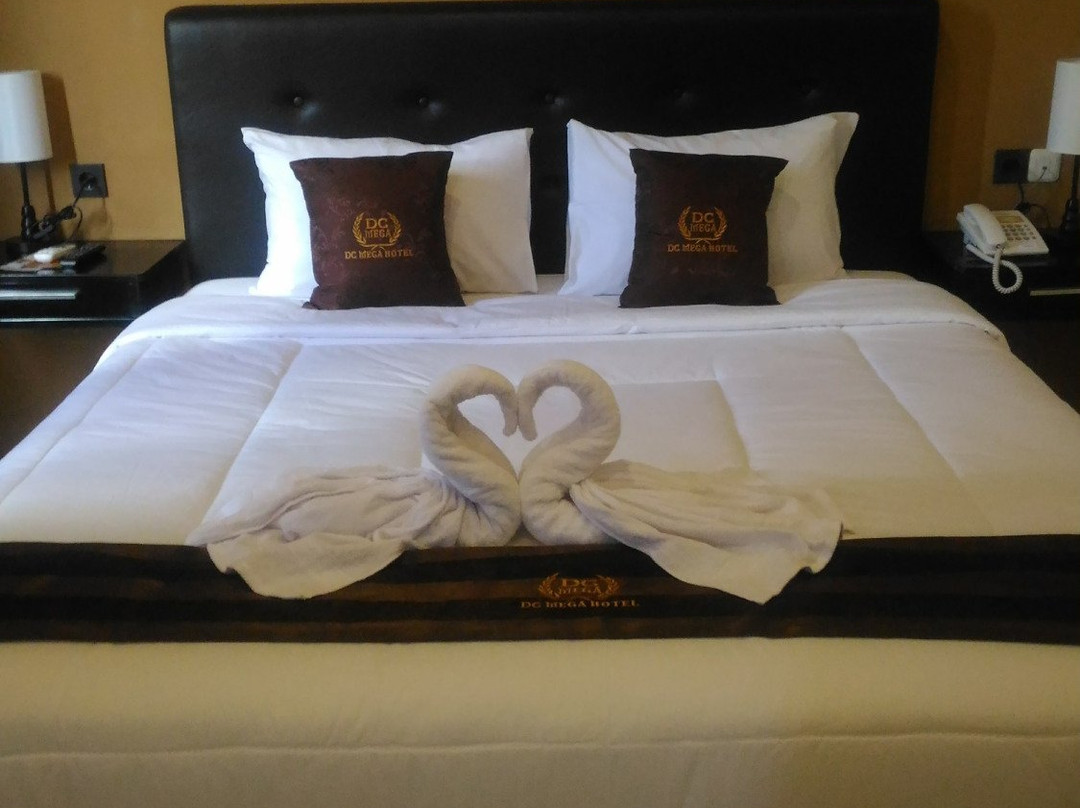 DC Mega Hotel