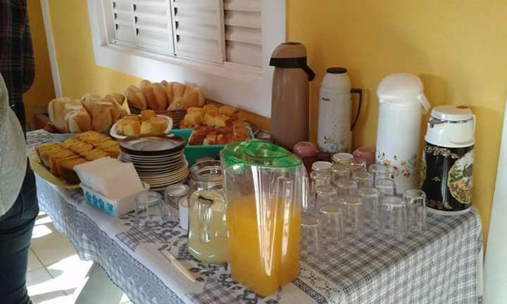 Pousada Dedo de Deus主图