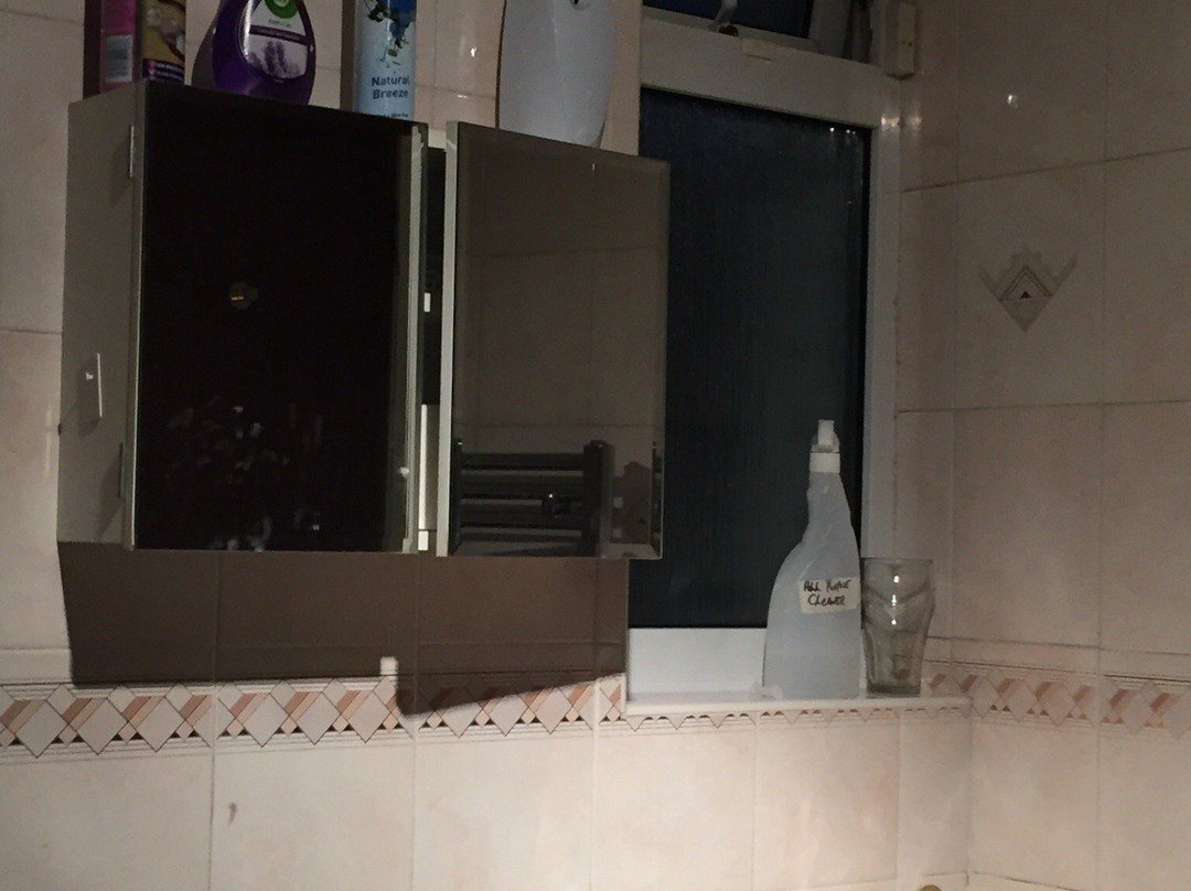 Keeru's Guesthouse