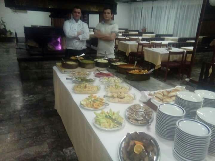 Hotel Srebrnac主图