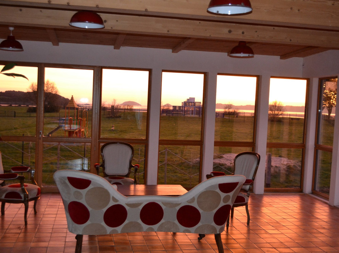 Chambres d'Hotes de Poulafret主图