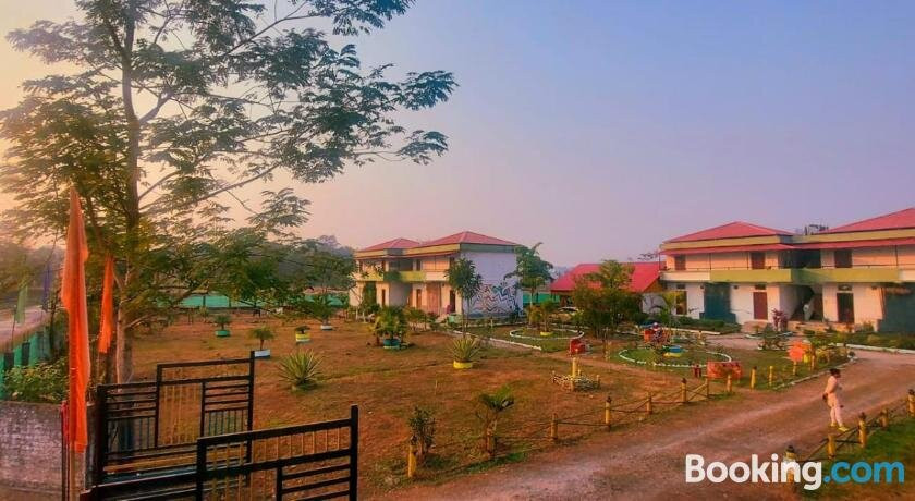 SPOT ON 82256 Kontiki Resort India