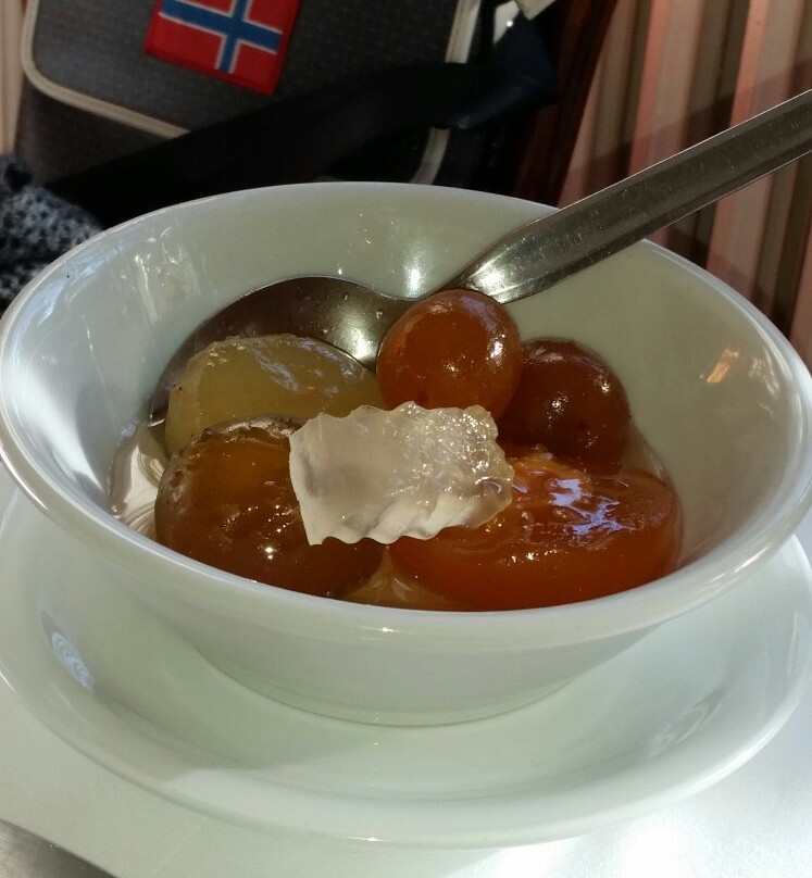 Ristorante Hotel Tassi主图