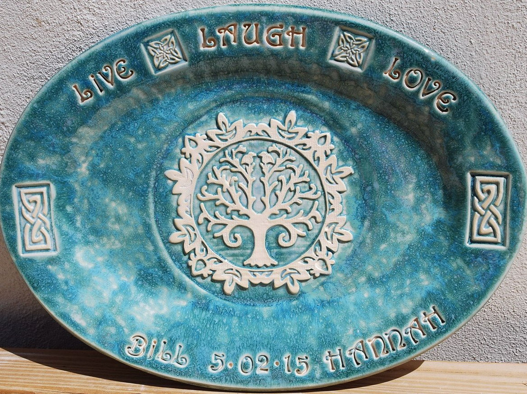 Big Dog Pots Pottery景点图片