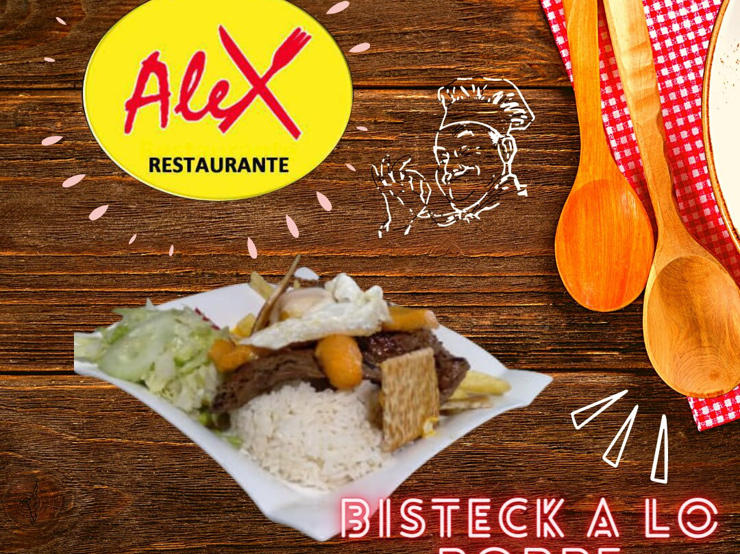 Alex Restaurant