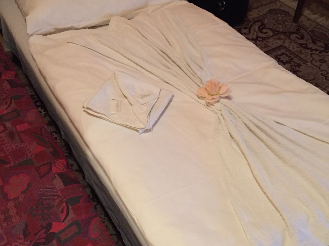 Hotel Postar