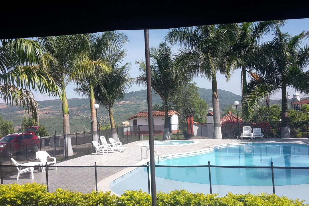 Hotel Campestre la Loma curiti主图