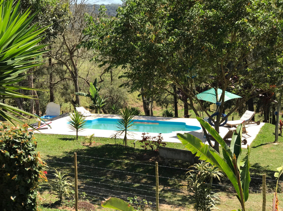 Fazenda do Curral Hospedagem主图