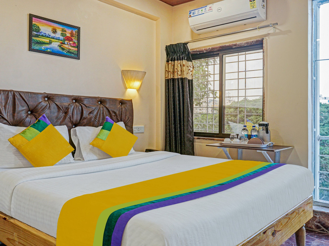 Loni Kalbhor酒店住宿-Itsy Hotels Punest