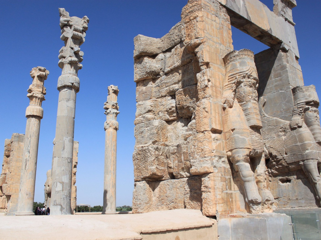 Abyaneh旅游攻略图片