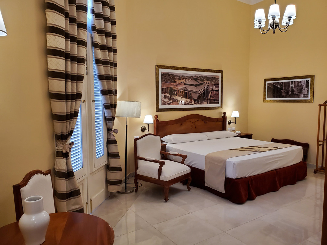 Mystique Holguín Saratoga By Royalton