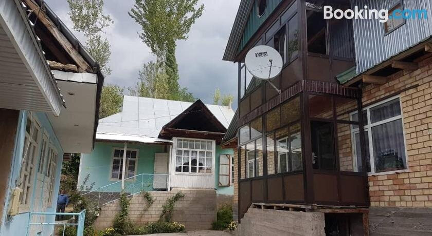Paradise Guest House