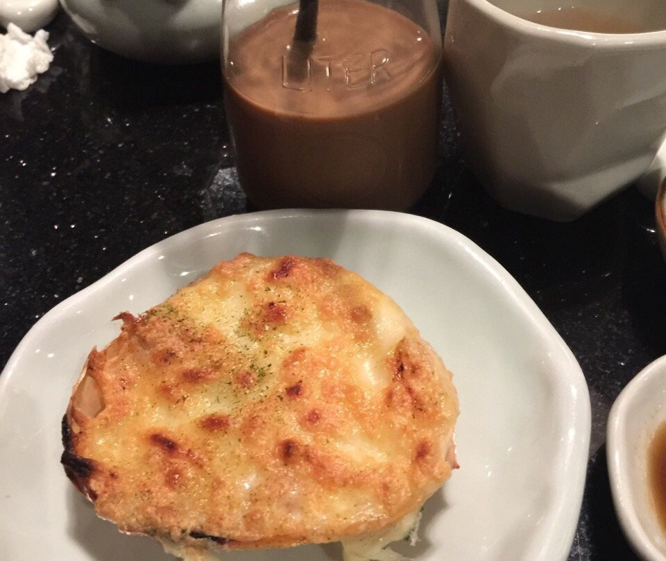 上井精致料理主图