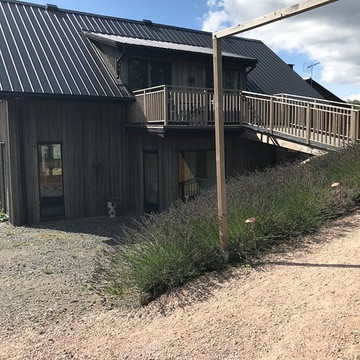 艾里斯托尔普酒店主图