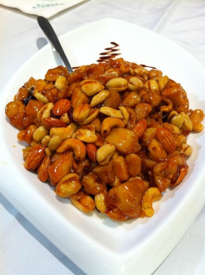 全聚德烤鸭(先锋路店)