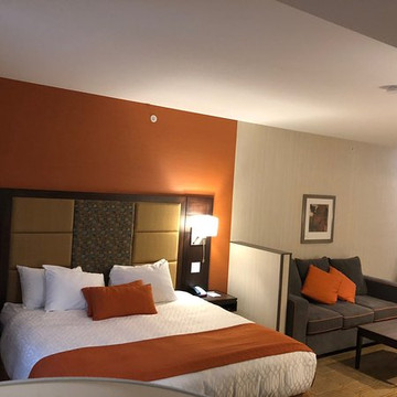 Best Western Plus Chateau Fort St. John主图