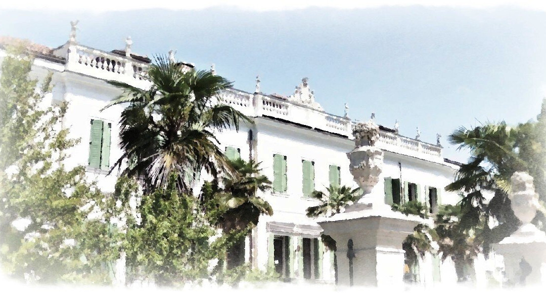 Villa Boldu, Grimani (Istituto Padri Giuseppini del Murialdo)景点图片