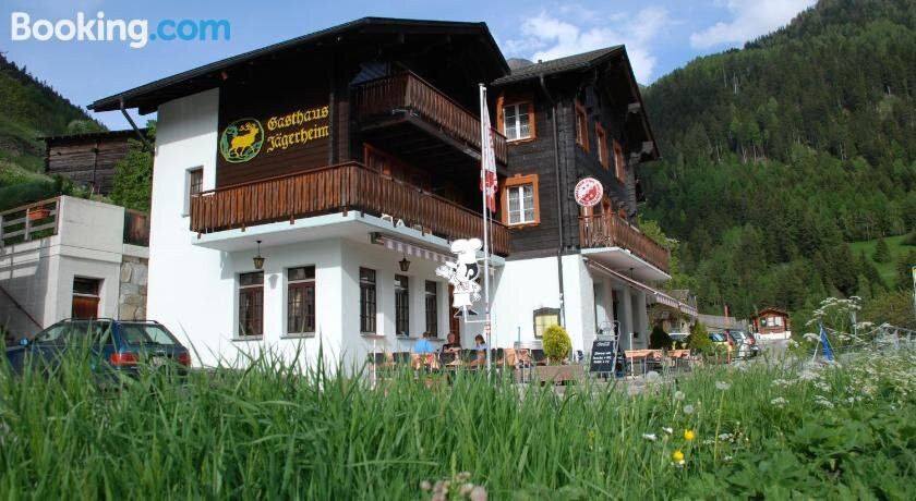 Gasthaus Jaegerheim主图