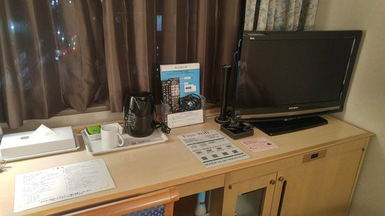 博多皇家方舟酒店主图