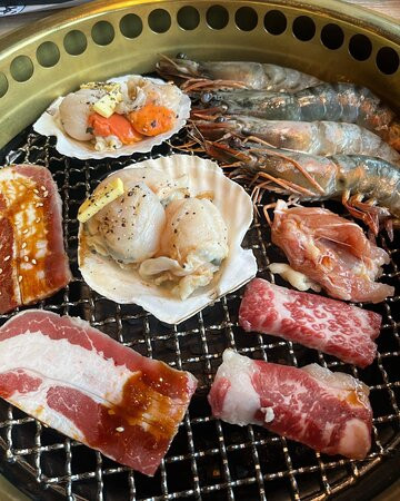 安平烧肉 (荃湾)