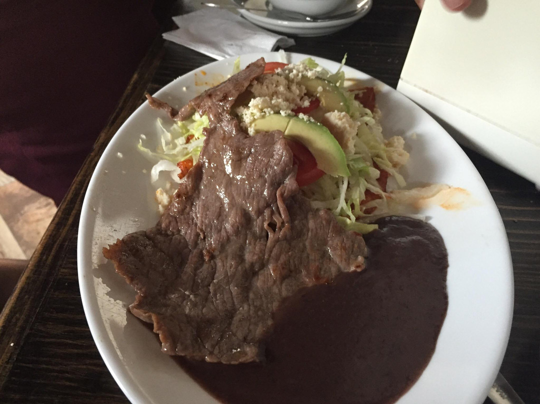 El Lindero Mty
