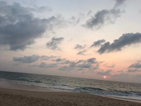 Six Degrees North主图